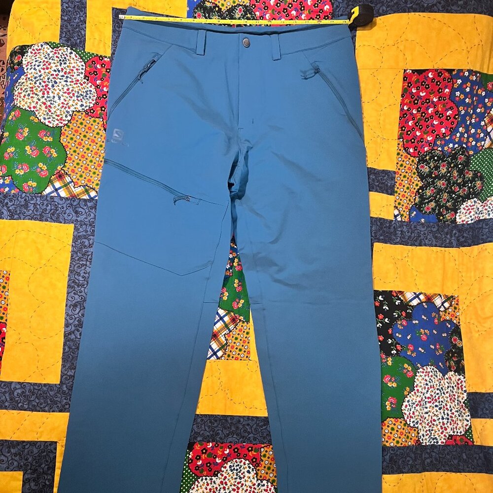 Salomon Outpeak Pants | Men's Large (36R)